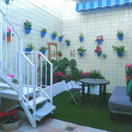 Casa La Plateria Villa Кордоба Екстериор снимка