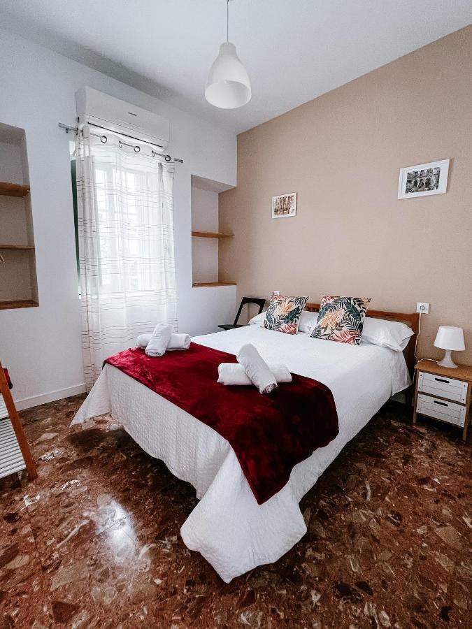 Casa La Plateria Villa Кордоба Екстериор снимка