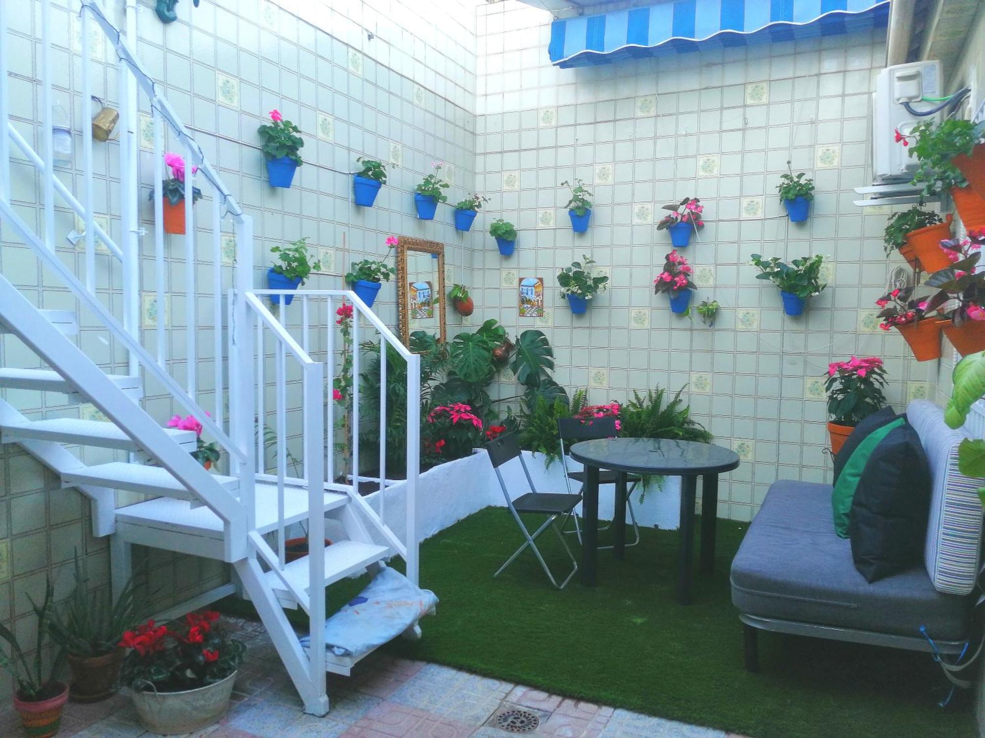Casa La Plateria Villa Кордоба Екстериор снимка