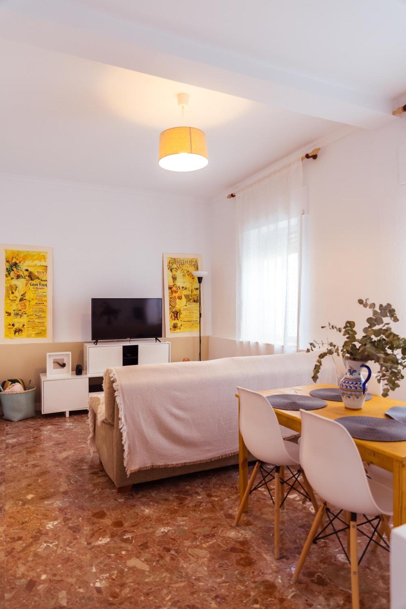 Casa La Plateria Villa Кордоба Екстериор снимка