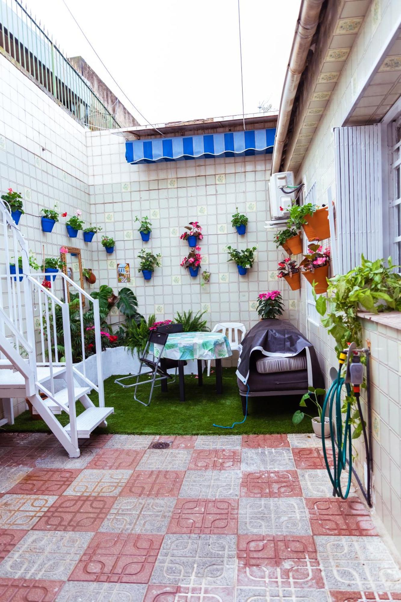 Casa La Plateria Villa Кордоба Екстериор снимка